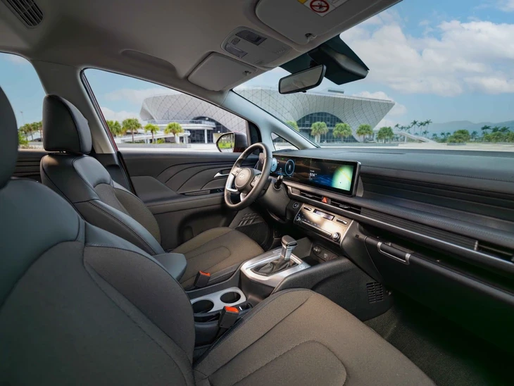 'Hyundai Stargazer từng bị chê vì thiết kế, nay bảnh hơn Xpander để thấy được thứ hay hơn' 'Hyundai Stargazer từng bị chê vì thiết kế, nay bảnh hơn Xpander để thấy được thứ hay hơn'