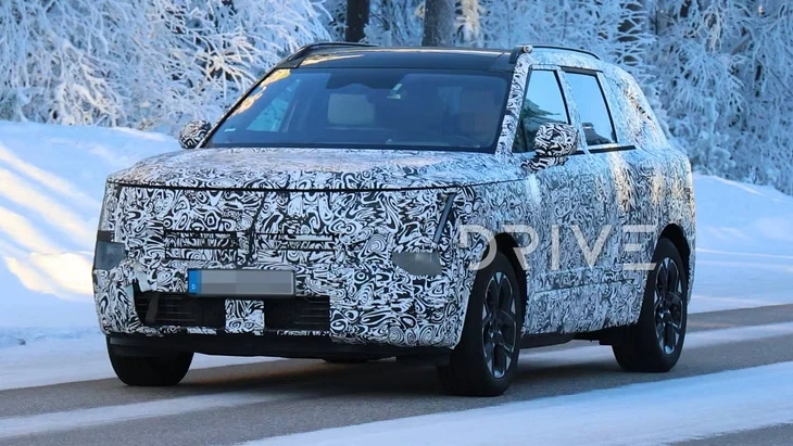 Hyundai Tucson 2027 lộ nội thất: Có điểm gây tranh cãi, thêm tính năng chỉ có trên xe Aston Martin