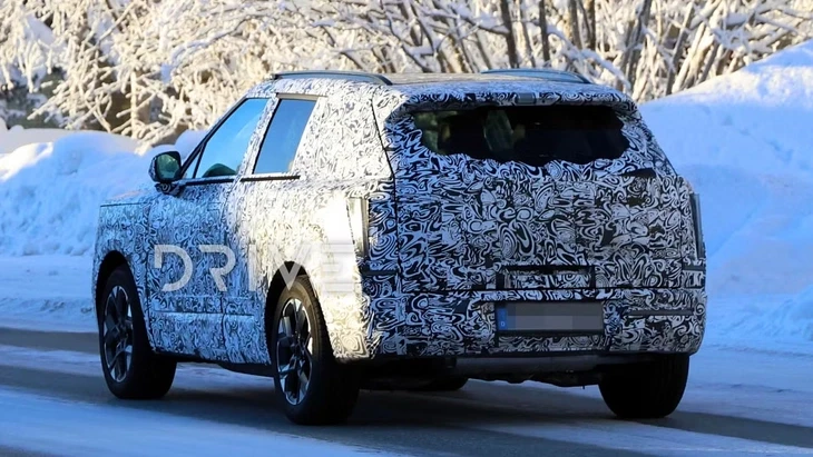 Hyundai Tucson 2027 lộ nội thất: Có điểm gây tranh cãi, thêm tính năng chỉ có trên xe Aston Martin