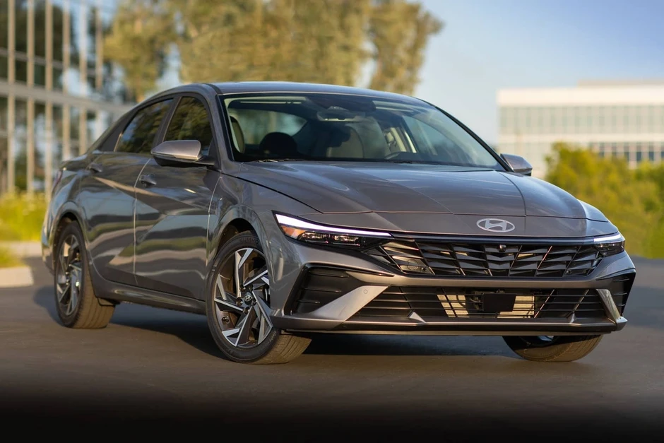 Hyundai Tucson và Hyundai Elantra lỗi túi khí Hyundai Tucson và Hyundai Elantra lỗi túi khí