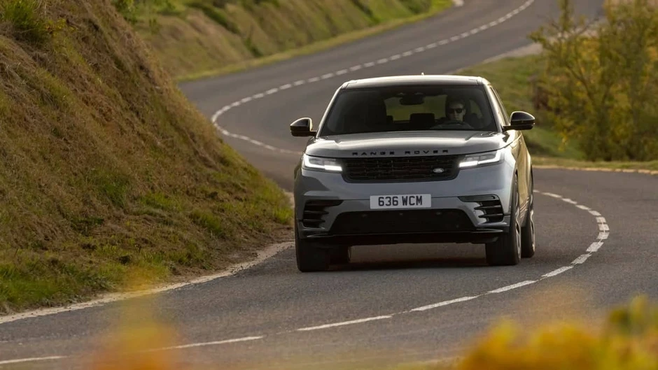 Jaguar Land Rover triệu hồi hàng loạt xe do lỗi hệ thống điện Jaguar Land Rover triệu hồi hàng loạt xe do lỗi hệ thống điện