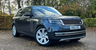 Jaguar Land Rover triệu hồi hàng loạt xe do lỗi hệ thống điện