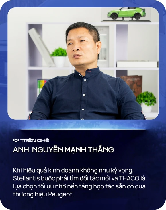 'Jeep, RAM về THACO không khó bán như Rolls-Royce, nhưng chưa dễ vì gu người Việt quá khác' 'Jeep, RAM về THACO không khó bán như Rolls-Royce, nhưng chưa dễ vì gu người Việt quá khác'