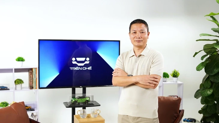 'Jeep, RAM về THACO không khó bán như Rolls-Royce, nhưng chưa dễ vì gu người Việt quá khác' 'Jeep, RAM về THACO không khó bán như Rolls-Royce, nhưng chưa dễ vì gu người Việt quá khác'