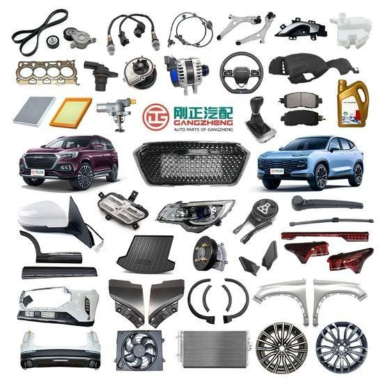Kỹ sư UBS tháo rời một chiếc xe Trung Quốc để tìm hiểu tại sao giá rẻ Kỹ sư UBS tháo rời một chiếc xe Trung Quốc để tìm hiểu tại sao giá rẻ