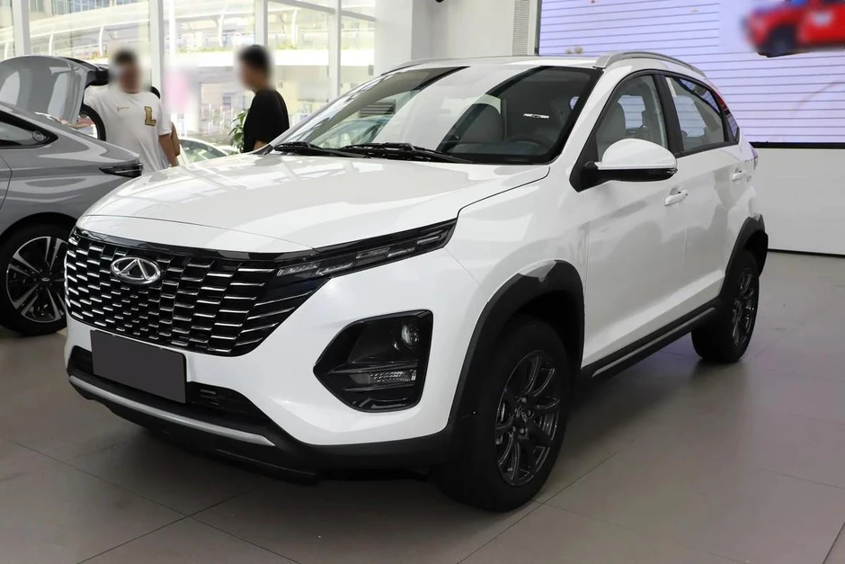 Kỹ sư UBS tháo rời một chiếc xe Trung Quốc để tìm hiểu tại sao giá rẻ Kỹ sư UBS tháo rời một chiếc xe Trung Quốc để tìm hiểu tại sao giá rẻ
