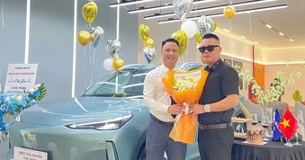 Khách hàng tiên phong Geely EX5: Sự an tâm được kiểm chứng sau gần một năm sử dụng