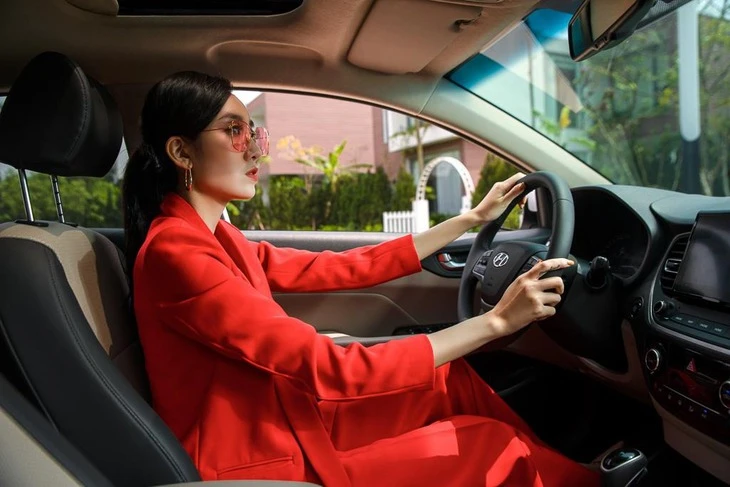 Khách hàng Việt sắp không còn cảnh mua ô tô một nơi, lo bảo hiểm một nẻo Khách hàng Việt sắp không còn cảnh mua ô tô một nơi, lo bảo hiểm một nẻo