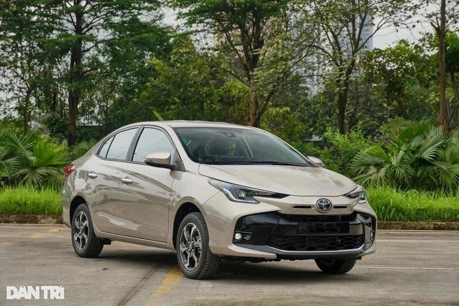 Khách Việt giảm mua sedan hạng B, xe hạ giá quanh năm vẫn khó tiêu thụ Khách Việt giảm mua sedan hạng B, xe hạ giá quanh năm vẫn khó tiêu thụ
