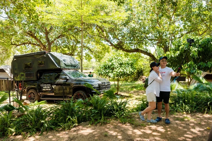 Không chỉ khuyến mại, Mitsubishi còn có cách 'bán xe' ít ồn ào mà nhiều người thích Không chỉ khuyến mại, Mitsubishi còn có cách 'bán xe' ít ồn ào mà nhiều người thích