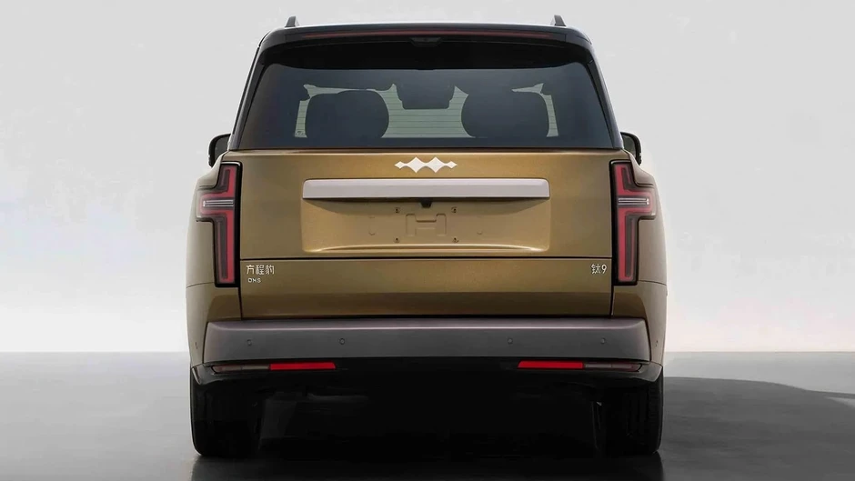 Không hổ danh ‘vua pin’, BYD làm EREV mới lớn hơn cả Lexus LX 600 nhưng chạy 310km không cần xăng, tích hợp sạc siêu nhanh Không hổ danh ‘vua pin’, BYD làm EREV mới lớn hơn cả Lexus LX 600 nhưng chạy 310km không cần xăng, tích hợp sạc siêu nhanh