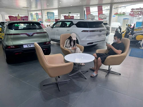 Khuyến khích sử dụng xe điện tại Việt Nam thúc đẩy phát triển kinh tế bền vững