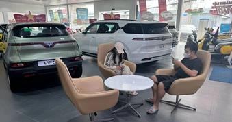Khuyến khích sử dụng xe điện tại Việt Nam thúc đẩy phát triển kinh tế bền vững