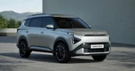 Kia Carens rục rịch nâng cấp, gia tăng sức ép lên Xpander