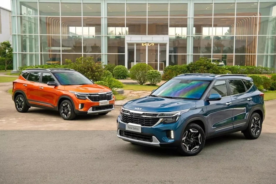 Kia hạ giá loạt xe, Sonet có giá khởi điểm rẻ hơn Venue và Raize Kia hạ giá loạt xe, Sonet có giá khởi điểm rẻ hơn Venue và Raize