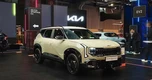 Kia Seltos Hybrid thế hệ mới trình làng: Tiêu thụ chỉ 5,4 lít/100 km, có công nghệ lần đầu xuất hiện