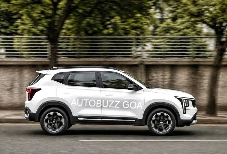 Kia Sonet, Hyundai Creta đời mới cùng lộ diện chạy thử: Dự kiến lột xác, thêm hybrid, nâng cấp ADAS Kia Sonet, Hyundai Creta đời mới cùng lộ diện chạy thử: Dự kiến lột xác, thêm hybrid, nâng cấp ADAS