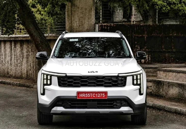 Kia Sonet, Hyundai Creta đời mới cùng lộ diện chạy thử: Dự kiến lột xác, thêm hybrid, nâng cấp ADAS Kia Sonet, Hyundai Creta đời mới cùng lộ diện chạy thử: Dự kiến lột xác, thêm hybrid, nâng cấp ADAS