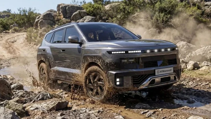 Kia Sonet, Hyundai Creta đời mới cùng lộ diện chạy thử: Dự kiến lột xác, thêm hybrid, nâng cấp ADAS Kia Sonet, Hyundai Creta đời mới cùng lộ diện chạy thử: Dự kiến lột xác, thêm hybrid, nâng cấp ADAS