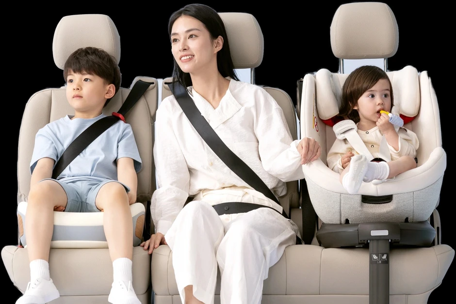 Làm gì khi bé quấy khóc, không hợp tác khi ngồi ghế trẻ em trên ô tô? Làm gì khi bé quấy khóc, không hợp tác khi ngồi ghế trẻ em trên ô tô?