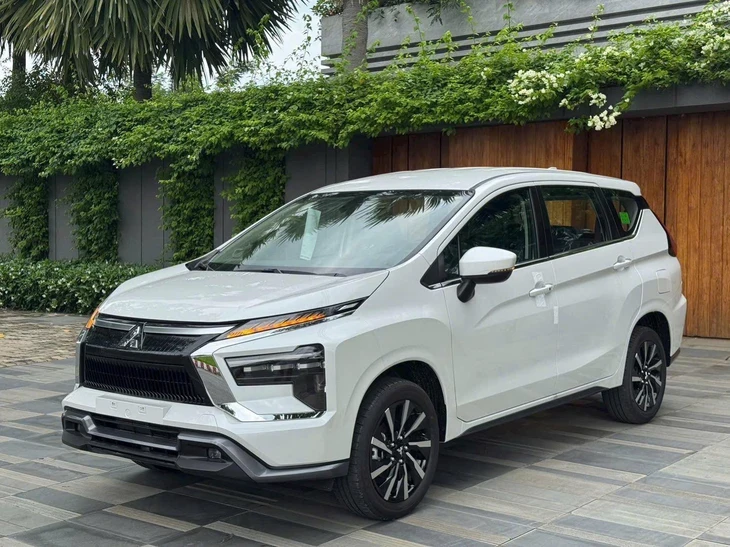Lần đầu Mitsubishi làm dã ngoại quy mô lớn tại Việt Nam: 2 ngày 1 đêm miễn phí có điều kiện