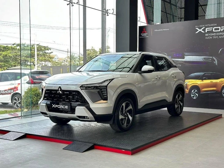 Lần đầu Mitsubishi làm dã ngoại quy mô lớn tại Việt Nam: 2 ngày 1 đêm miễn phí có điều kiện