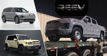 Làn sóng mới ở thị trường xe điện hóa Việt Nam