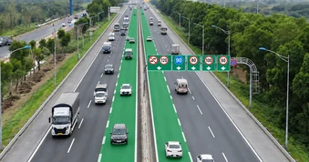 Làn vượt xe sẽ thí điểm trên những cao tốc nào?
