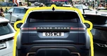 Lãnh đạo Range Rover coi các mẫu xe sao chép thiết kế như một "lời khen"