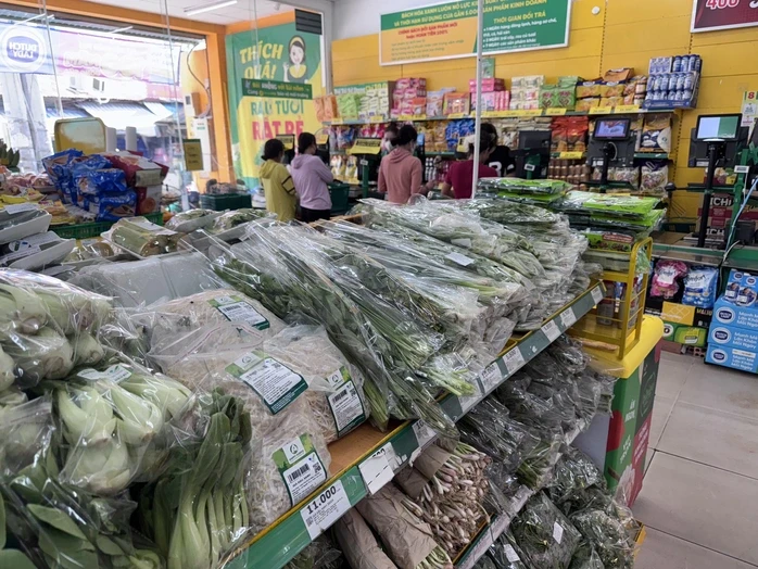 Lãnh đạo Thế Giới Di Động nói về khả năng tăng giá hàng điện máy Lãnh đạo Thế Giới Di Động nói về khả năng tăng giá hàng điện máy