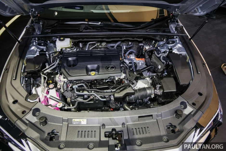 Lexus ES đời mới ra mắt Đông Nam Á giá dưới 2 tỷ, chờ ngày về Việt Nam Lexus ES đời mới ra mắt Đông Nam Á giá dưới 2 tỷ, chờ ngày về Việt Nam