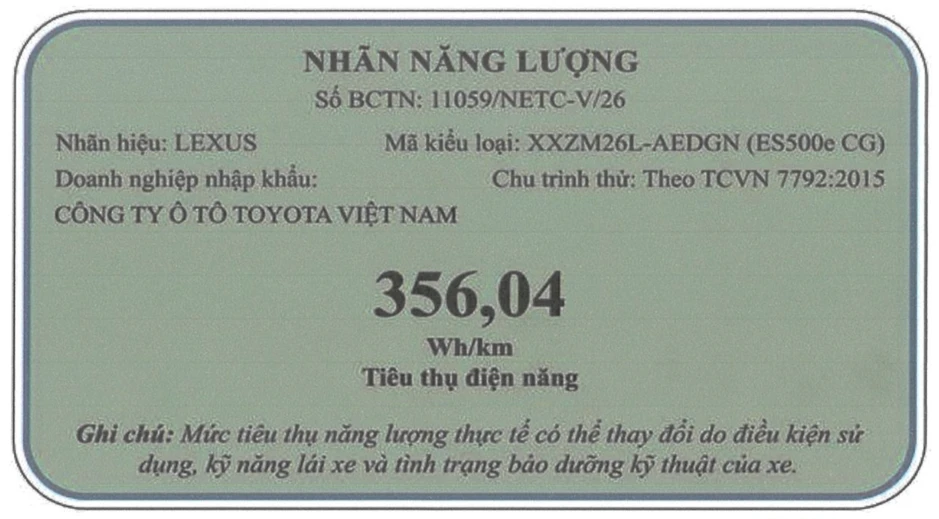 Lexus Việt Nam hé lộ xe mới: Dáng sedan, dễ là xe thuần điện Lexus Việt Nam hé lộ xe mới: Dáng sedan, dễ là xe thuần điện