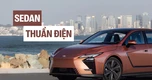 Lexus Việt Nam hé lộ xe mới: Dáng sedan, dễ là xe thuần điện