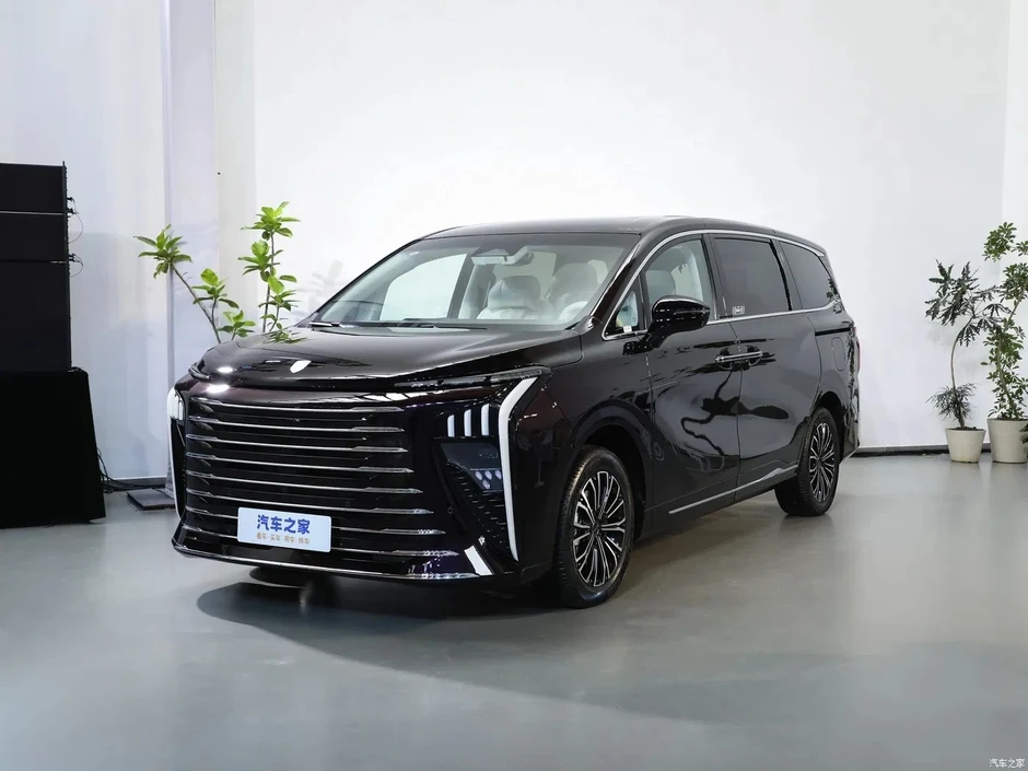 Li Auto và Dongfeng Forthing sắp vào Việt Nam, lấy xe hybrid làm chủ lực