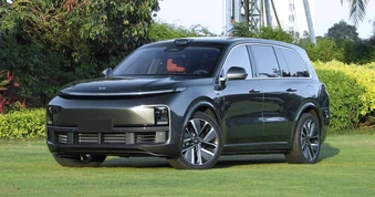 Li Auto và Dongfeng Forthing sắp vào Việt Nam, lấy xe hybrid làm chủ lực