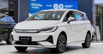 Loạt MPV 7 chỗ giảm giá mạnh, nhiều mẫu xuống dưới 600 triệu đồng