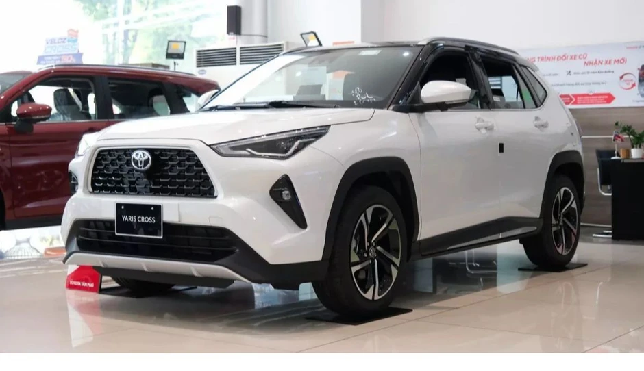 Loạt ô tô chạy đua giảm giá tháng 3, có xe giảm hơn 200 triệu đồng Loạt ô tô chạy đua giảm giá tháng 3, có xe giảm hơn 200 triệu đồng