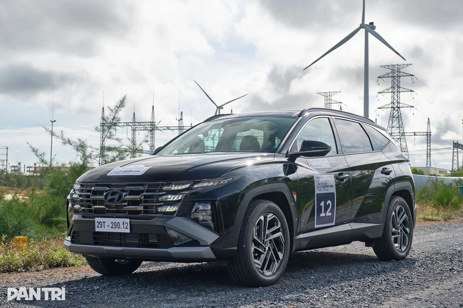 Loạt ô tô có thể ra mắt trong tháng 7: Đa phần là xe điện hoặc hybrid