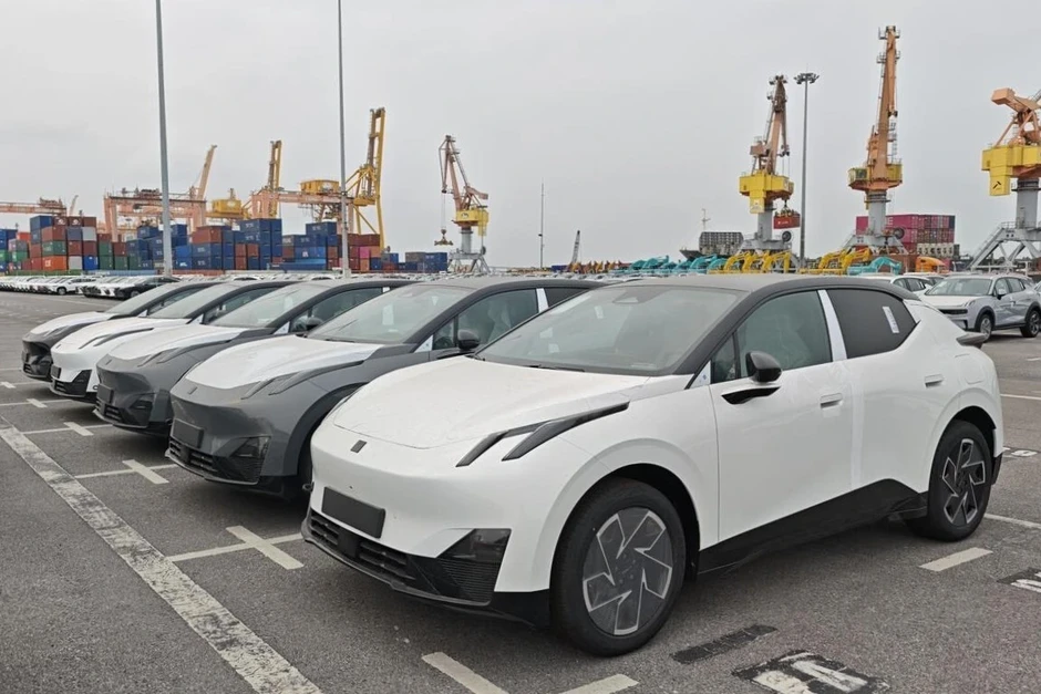 Loạt ô tô có thể ra mắt trong tháng 7: Đa phần là xe điện hoặc hybrid