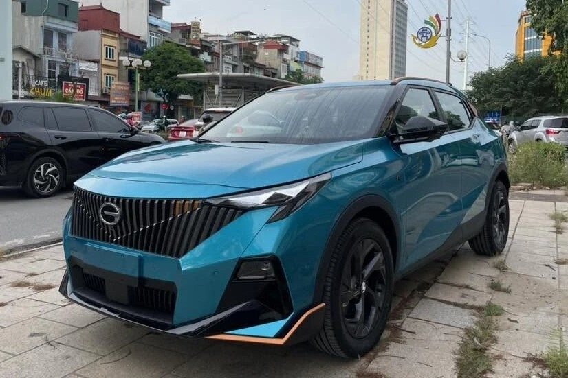 Loạt ô tô có thể ra mắt trong tháng 7: Đa phần là xe điện hoặc hybrid