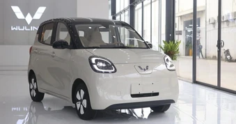Loạt ô tô có thể ra mắt trong tháng 7: Đa phần là xe điện hoặc hybrid