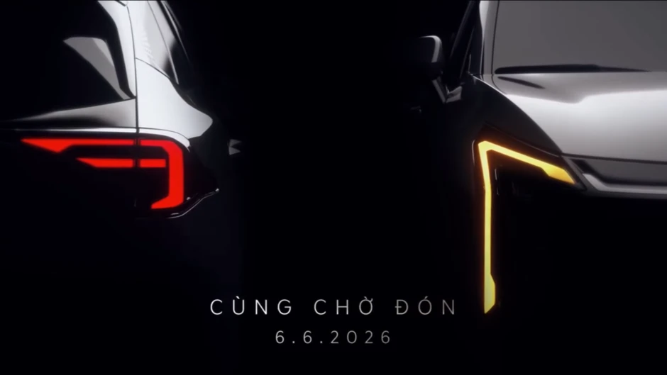 Loạt ô tô mới rục rịch ra mắt trong tháng 6: Có mẫu rẻ hơn xe máy Loạt ô tô mới rục rịch ra mắt trong tháng 6: Có mẫu rẻ hơn xe máy