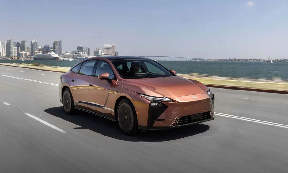 Loạt ô tô Nhật Bản sắp đổ bộ thị trường Việt Nam cuối năm: Xe hybrid lên ngôi