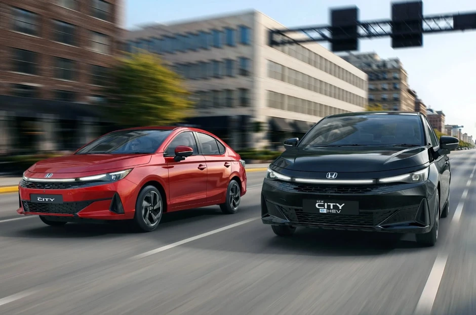 Loạt ô tô Nhật Bản sắp đổ bộ thị trường Việt Nam cuối năm: Xe hybrid lên ngôi