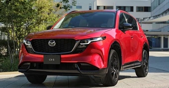 Loạt ô tô Nhật Bản sắp đổ bộ thị trường Việt Nam cuối năm: Xe hybrid lên ngôi