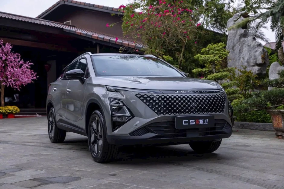 Loạt SUV đô thị đồng loạt giảm giá tháng 9: Có xe rẻ hơn niêm yết 150 triệu, nhiều mẫu xuống dưới 600 triệu đồng Loạt SUV đô thị đồng loạt giảm giá tháng 9: Có xe rẻ hơn niêm yết 150 triệu, nhiều mẫu xuống dưới 600 triệu đồng