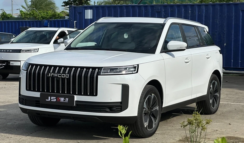Loạt SUV đô thị đồng loạt giảm giá tháng 9: Có xe rẻ hơn niêm yết 150 triệu, nhiều mẫu xuống dưới 600 triệu đồng Loạt SUV đô thị đồng loạt giảm giá tháng 9: Có xe rẻ hơn niêm yết 150 triệu, nhiều mẫu xuống dưới 600 triệu đồng