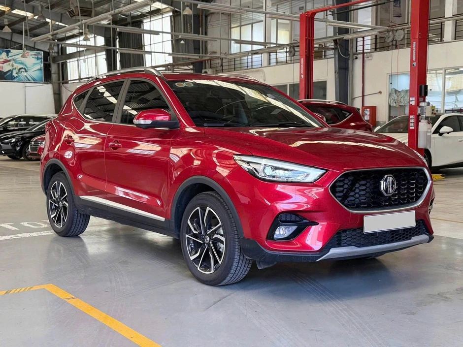 Loạt SUV đô thị đồng loạt giảm giá tháng 9: Có xe rẻ hơn niêm yết 150 triệu, nhiều mẫu xuống dưới 600 triệu đồng Loạt SUV đô thị đồng loạt giảm giá tháng 9: Có xe rẻ hơn niêm yết 150 triệu, nhiều mẫu xuống dưới 600 triệu đồng