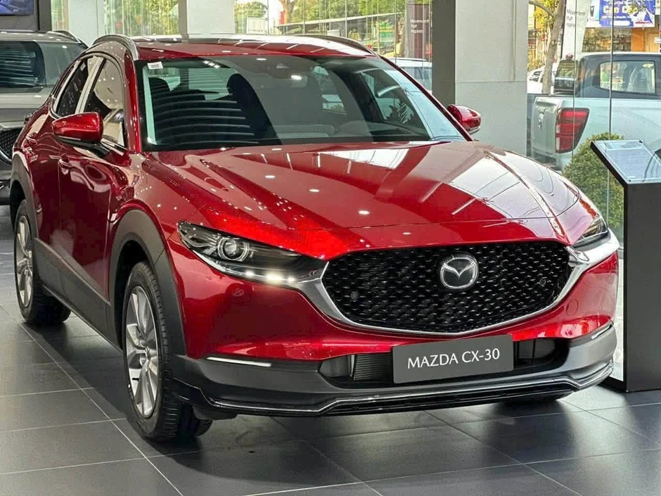 Loạt SUV đô thị đồng loạt giảm giá tháng 9: Có xe rẻ hơn niêm yết 150 triệu, nhiều mẫu xuống dưới 600 triệu đồng Loạt SUV đô thị đồng loạt giảm giá tháng 9: Có xe rẻ hơn niêm yết 150 triệu, nhiều mẫu xuống dưới 600 triệu đồng
