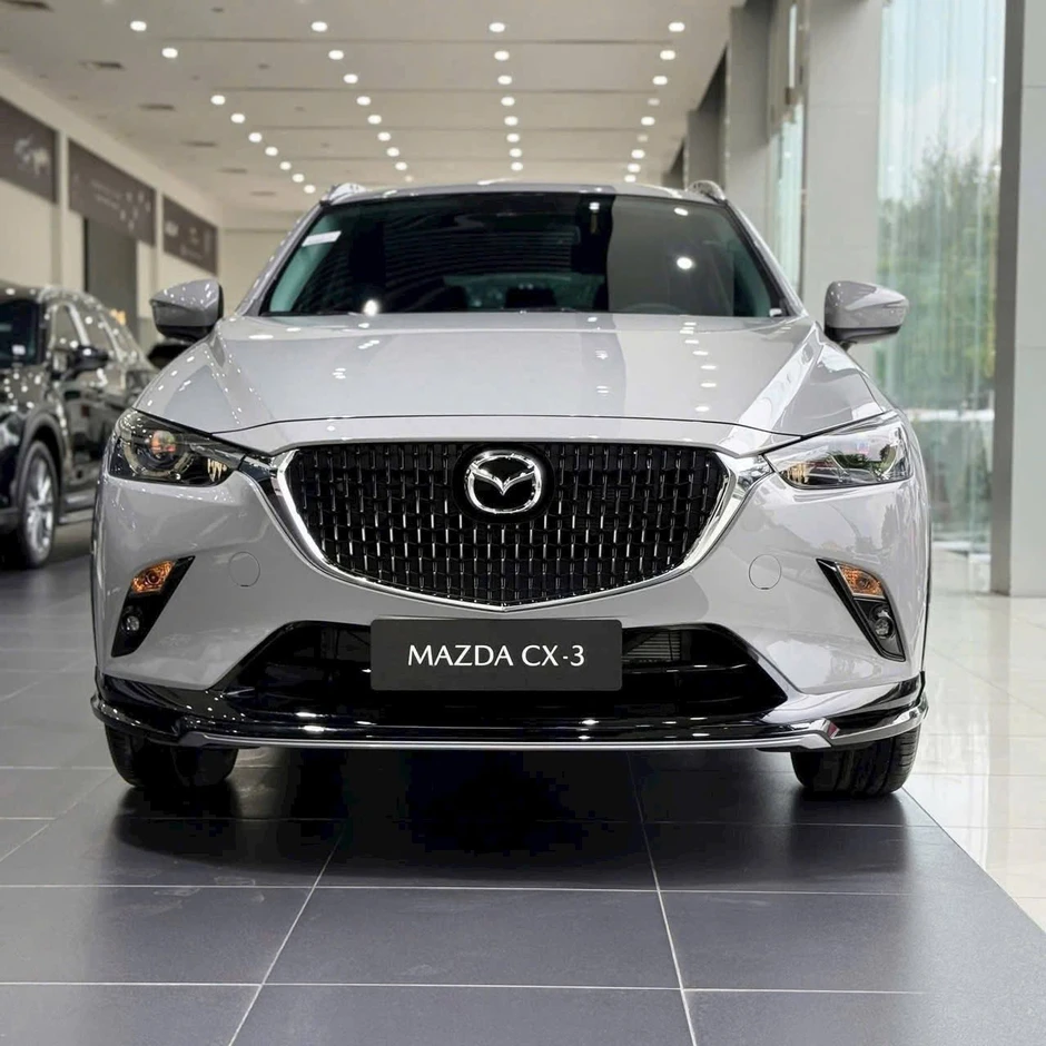 Loạt SUV đô thị đồng loạt giảm giá tháng 9: Có xe rẻ hơn niêm yết 150 triệu, nhiều mẫu xuống dưới 600 triệu đồng Loạt SUV đô thị đồng loạt giảm giá tháng 9: Có xe rẻ hơn niêm yết 150 triệu, nhiều mẫu xuống dưới 600 triệu đồng